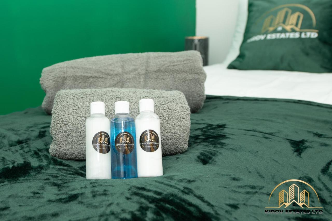 Artemis Apartment - The Hunting Watch Of Town Southampton Ngoại thất bức ảnh