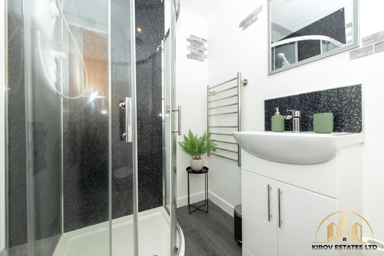 Artemis Apartment - The Hunting Watch Of Town Southampton Ngoại thất bức ảnh