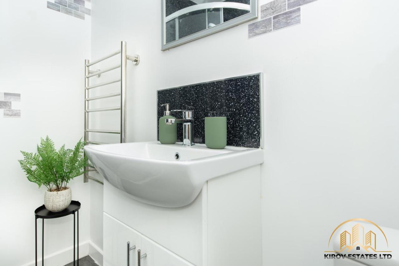 Artemis Apartment - The Hunting Watch Of Town Southampton Ngoại thất bức ảnh
