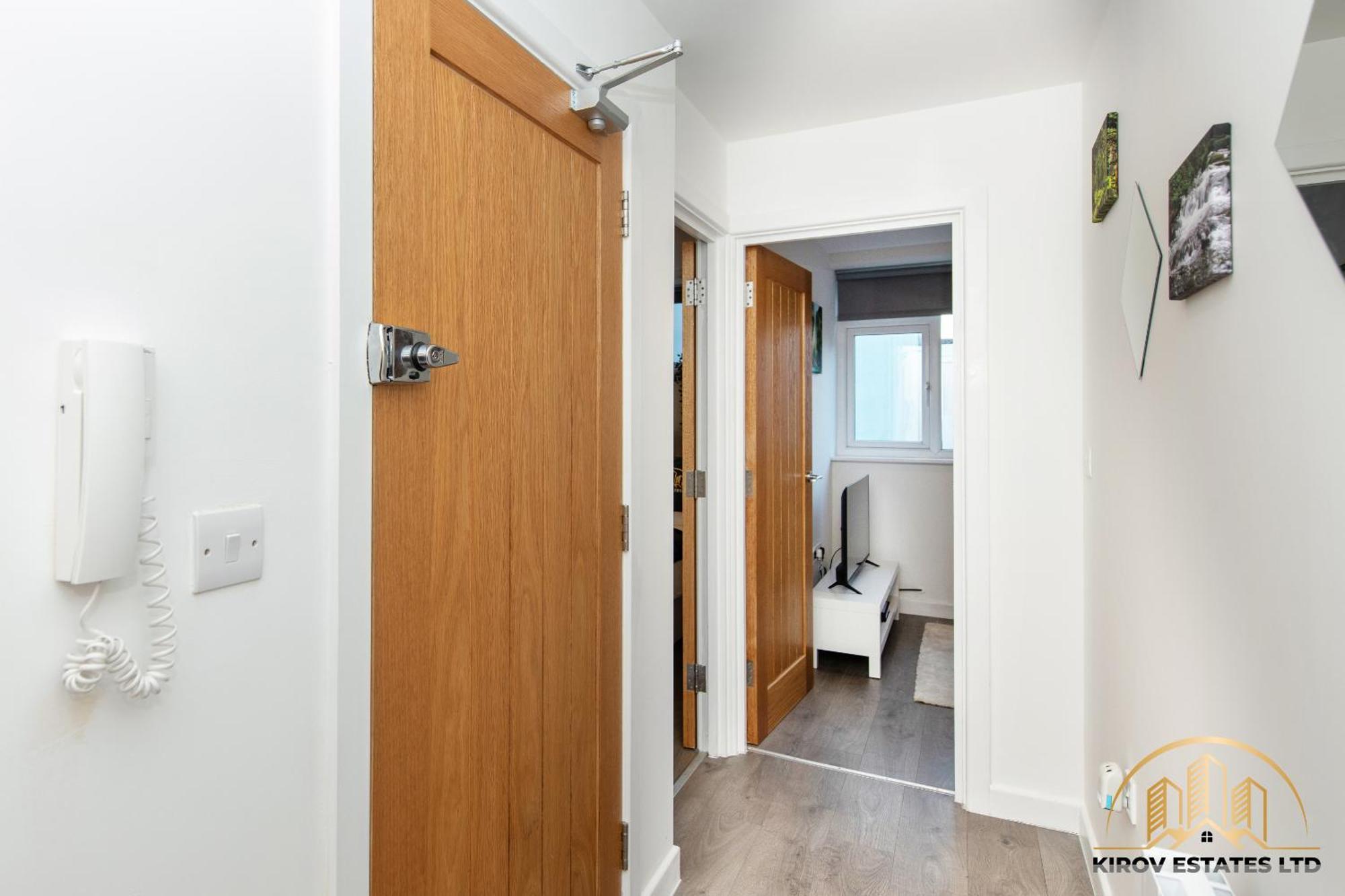 Artemis Apartment - The Hunting Watch Of Town Southampton Ngoại thất bức ảnh